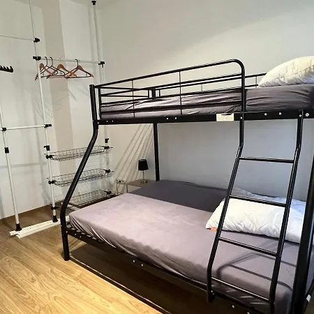 Homestay Private